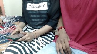 Newly married couple sex video full Hindi voice