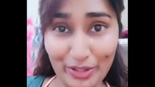 Swathi naidu sharing her new contact what’s app for video sex